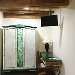 Casa Blanquita Ferienhaus Molinaseca