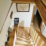 Casa Blanquita Ferienhaus Molinaseca