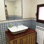Casa Blanquita Ferienhaus Molinaseca