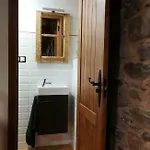 Casa Blanquita Ferienhaus Molinaseca