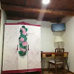 Casa Blanquita Ferienhaus *