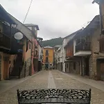 Ferienhaus Casa Blanquita Molinaseca