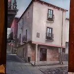 Casa Blanquita Ferienhaus