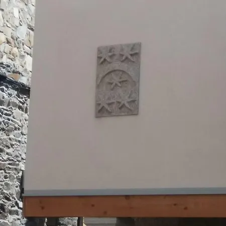 Casa Blanquita Casa de Férias