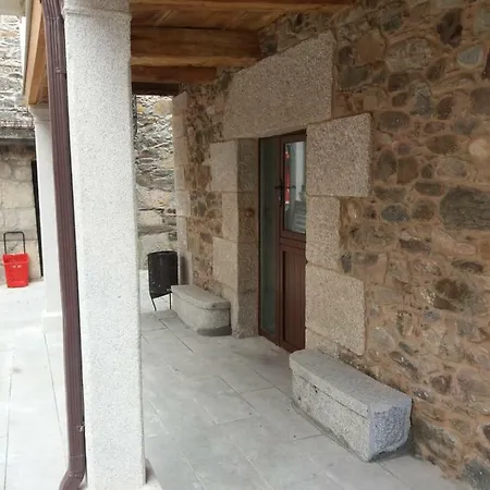 Holiday home Casa Blanquita *