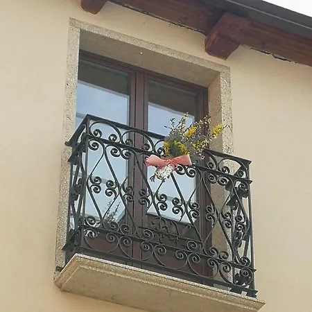 Holiday home Casa Blanquita