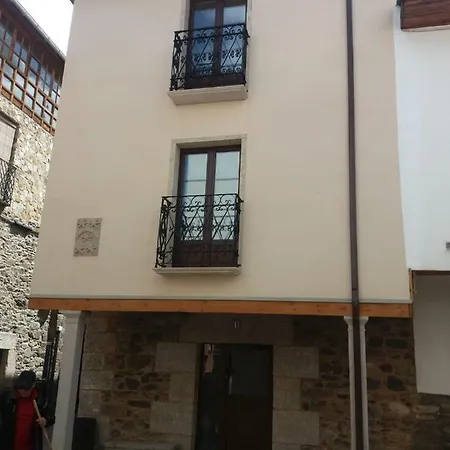 Casa de Férias Casa Blanquita