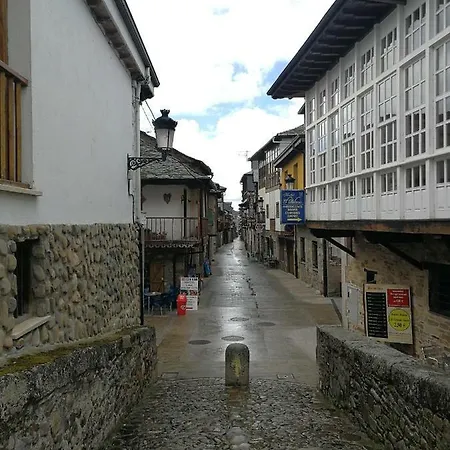 Casa Blanquita Molinaseca