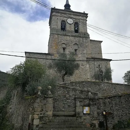 Casa Blanquita
