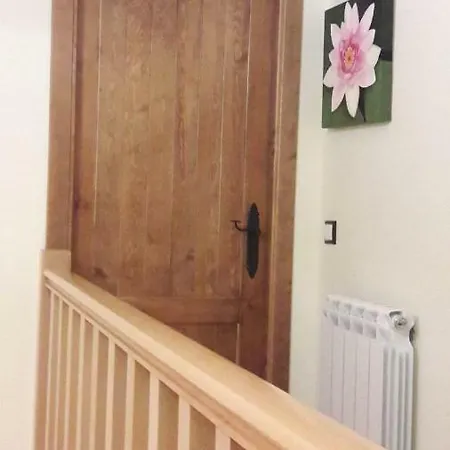 Casa Blanquita