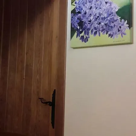 Casa Blanquita