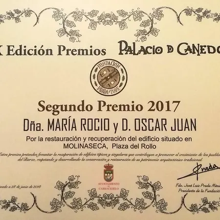 Casa Blanquita *