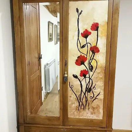 Casa Blanquita Holiday home
