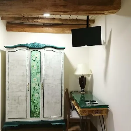 Casa Blanquita Casa de Férias Molinaseca