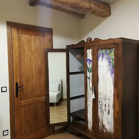 Casa Blanquita * Molinaseca