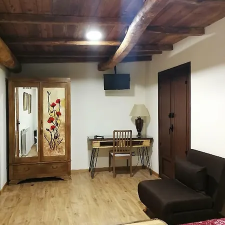Casa Blanquita Holiday home *