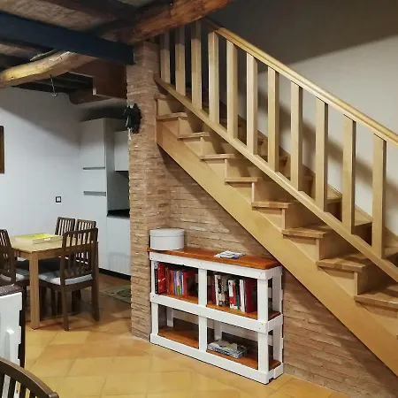 Casa Blanquita Vakantiehuis