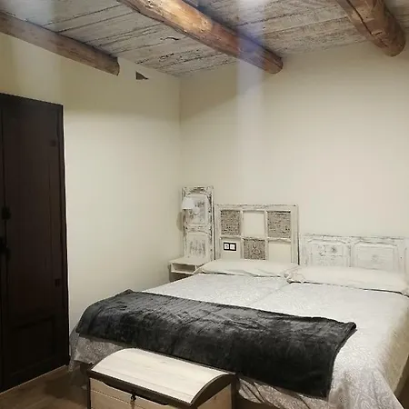 Casa Blanquita Vakantiehuis *