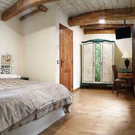 Casa Blanquita Molinaseca