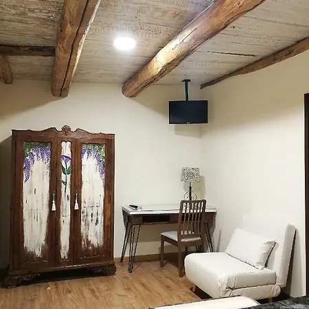Casa Blanquita