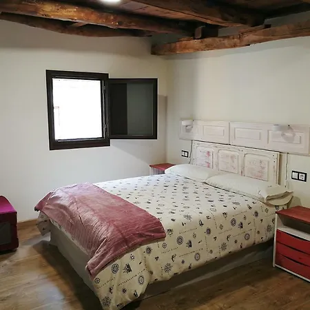 Casa Blanquita