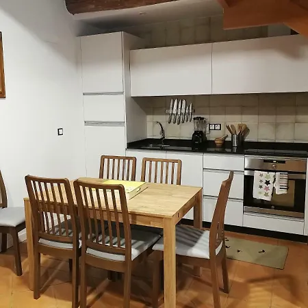 Casa Blanquita Molinaseca