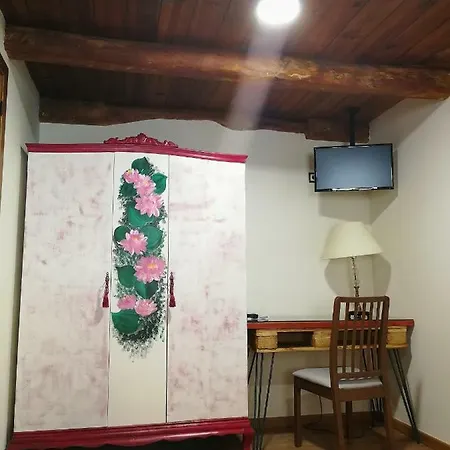 Casa Blanquita Casa de Férias *