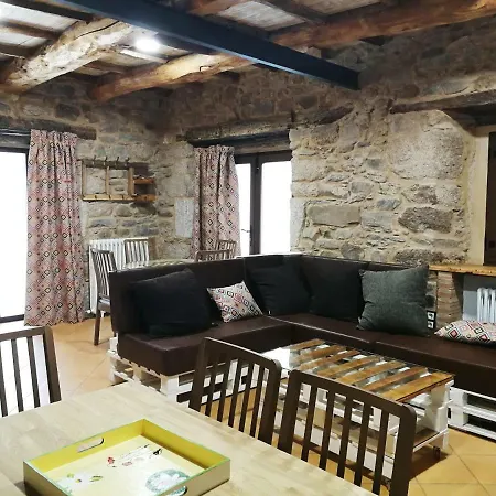 Casa Blanquita Holiday home *