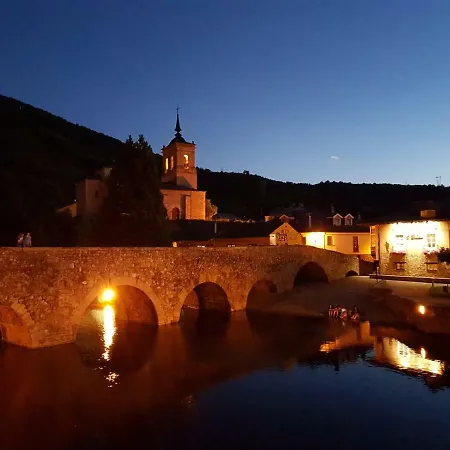 Nyaraló Casa Blanquita