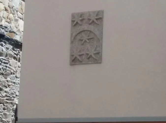 Casa Blanquita Nyaraló