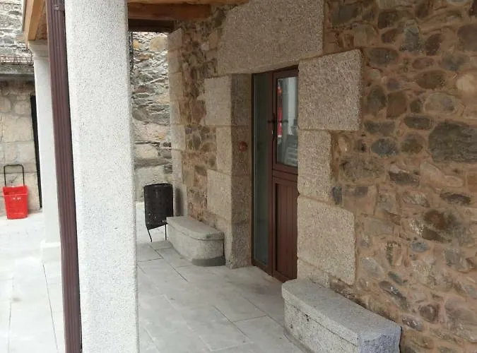 Feriehus Casa Blanquita *