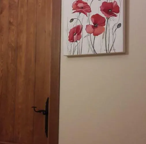 Nyaraló Casa Blanquita Molinaseca