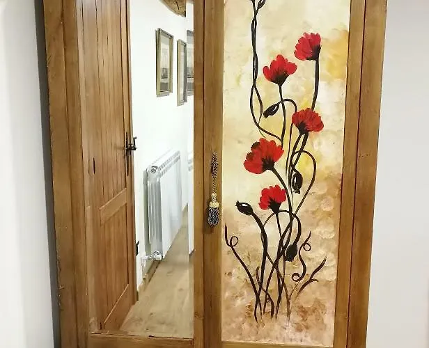 Casa Blanquita Nyaraló