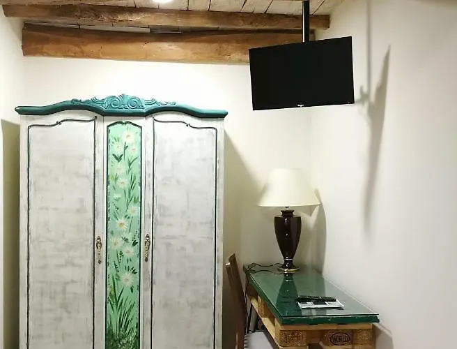 Casa Blanquita Nyaraló Molinaseca