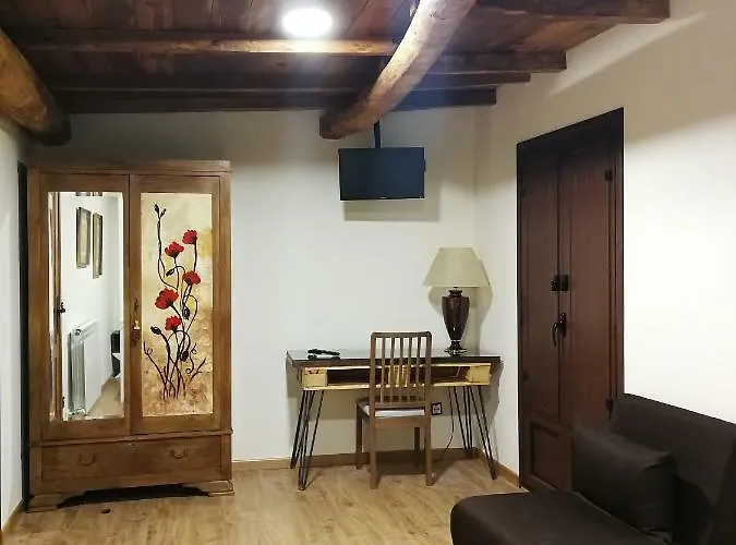 Casa Blanquita Feriehus *