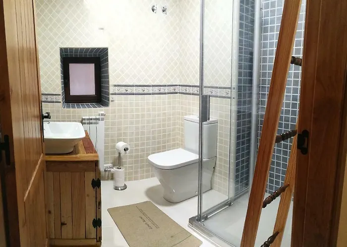 Feriehus Casa Blanquita