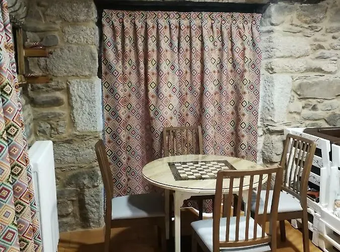 Casa Blanquita Nyaraló