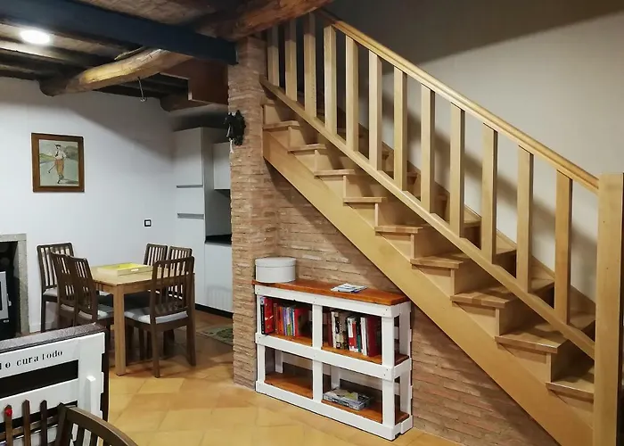 Casa Blanquita Nyaraló