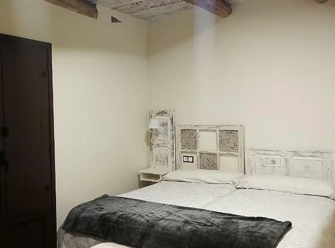 Casa Blanquita Nyaraló *