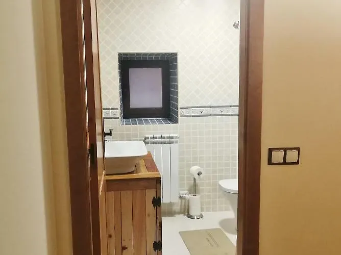 Casa Blanquita Nyaraló *