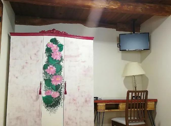 Casa Blanquita Feriehus *