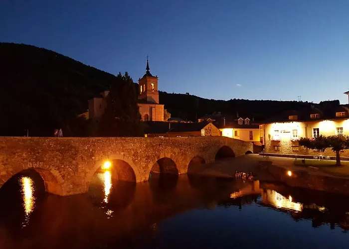 Nyaraló Casa Blanquita